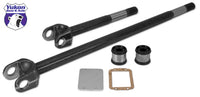 Thumbnail for Yukon Gear Disconnect Axle Delete Kit For 94-99 Dodge Dana 60 Front / 35 Spline