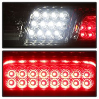 Thumbnail for xTune 14-16 Chevrolet Silverado 1500 LED 3rd Brake Light - Smoke (BKL-CSIL14-LED-SM)