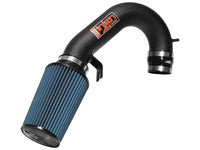 Thumbnail for Injen 16-18 Audi A6 2.0L Turbo Wrinkle Black Cold Air Intake