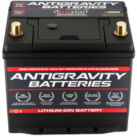 Thumbnail for Antigravity Group 27 Lithium Car Battery w/Re-Start