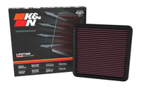 Thumbnail for K&N 22-23 Hyundai Elantra N 2.0L L4 Replacement Air Filter