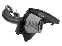 Thumbnail for aFe 19-21 GM Trucks 5.3L/6.2L Track Series Carbon Fiber Cold Air Intake System W/ Pro Dry S Filters