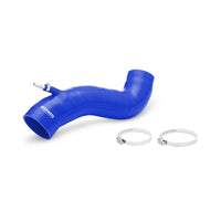 Thumbnail for Mishimoto 2016+ Ford Fiesta ST Blue Silicone Induction Hose