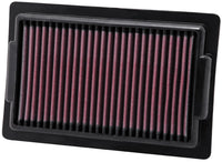 Thumbnail for K&N 09-13 Yamaha VMX1700 V-MAX Replacement Air Filter