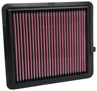 Thumbnail for K&N Replacement Air FIlter 18-20 Suzuki Jimny II 1.5L L4