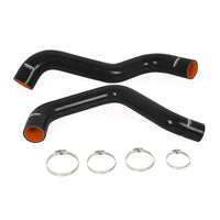 Thumbnail for Mishimoto 04-08 Dodge Ram 1500 5.7L Black Silicone Hose Kit