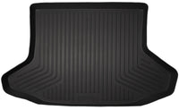 Thumbnail for Husky Liners 04-09 Toyota Prius WeatherBeater Black Trunk Liner