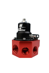 Thumbnail for Aeromotive A2000 Carbureted Bypass Regulator - 4-Port