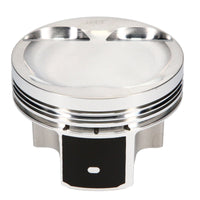 Thumbnail for JE Pistons Honda B16A1/A2/A3 82.5mm Bore -10.2cc Dome 8.0:1 CR Kit - Set of 4 Pistons