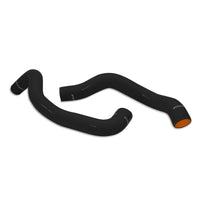 Thumbnail for Mishimoto 94-95  Ford Mustang GT/Cobra Black Silicone Hose Kit