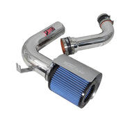 Thumbnail for Injen 09-11 Dodge Ram 3.7L V6 Polished Tuned Air Intake System w/ MR Tech/Web Nano-Fiber Dry Filter