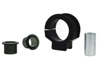 Thumbnail for Whiteline 96-00 Toyota RAV4 Steering Rack Bushing Kit