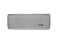 Thumbnail for WeatherTech 11+ Toyota Sienna Cargo Liners - Grey