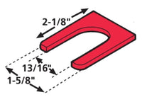 Thumbnail for SPC Performance Tandem Shim-FRTLNR 1/8in (100)