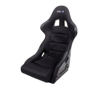 Thumbnail for NRG Carbon Fiber Bucket Seat - Medium