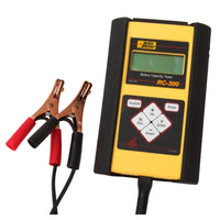 Thumbnail for Autometer Handheld SLA Battery Tester