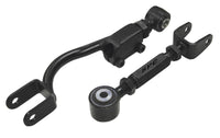 Thumbnail for SPC Performance 95-98 Nissan 240SX Rear Driver Side Adjustable Control Arm