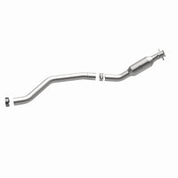 Thumbnail for Magnaflow Conv DF 13-14 Mercedes-Benz GL450 V8 4.6 OEM Underbody