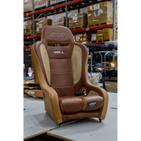 Thumbnail for PRP Podium Elite 4In. Extra Tall Suspension Seat