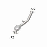 Thumbnail for MagnaFlow Converter Direct Fit 08-09 Subaru Outback H4 2.5