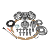 Thumbnail for Yukon Gear 03-09 Lexus GX / 07-09 Toyota FJ Cruiser Cylinder Master Overhaul Kit 29 Spline