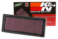 Thumbnail for K&N Audi A4 1.8L Drop In Air Filter