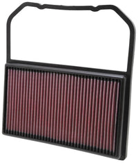 Thumbnail for K&N Replacement Panel Air Filter Seat/Skoda/Volkswagen 12-14 MII/Citigo/UP/2014 Polo 1.0L