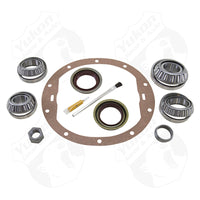 Thumbnail for Yukon Gear Bearing install Kit For 09+ GM 8.6in Diff