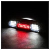 Thumbnail for xTune 14-16 Chevrolet Silverado 1500 LED 3rd Brake Light - Smoke (BKL-CSIL14-LED-SM)