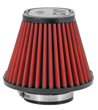 Thumbnail for AEM Dryflow Air Filter - 3.5in FLG / 8-1/2in L x 7in W / Top 6-1/4in L x 4in W / 5-1/2in H (S/O)