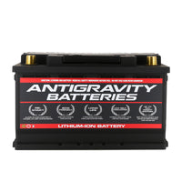 Thumbnail for Antigravity H7/Group 94R Lithium Car Battery w/Re-Start