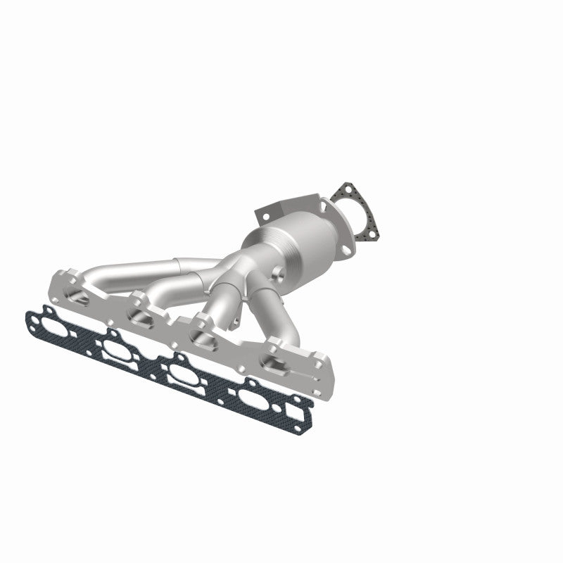 MagnaFlow Conv DF 04-05 Chevrolet Malibu/Classic 2.2L (CA Emissions)