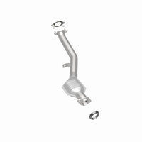 Thumbnail for MagnaFlow Converter Direct Fit 08-09 Subaru Outback H4 2.5