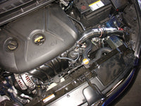 Thumbnail for Injen 11-12 Hyundai Elantra 1.8L 4cyl Black Tuned Cold Air Intake w/ MR Tech & Web Nano-Fiber Filter