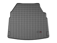 Thumbnail for WeatherTech 2011+ Mercedes Benz E-Class Cargo Liner - Black