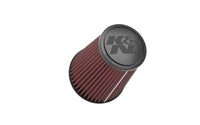 Thumbnail for K&N Universal Rubber Filter 3.25 inch FLG / 5.75 inch Bottom / 3.5 inch Top / 6.6875 inch Height