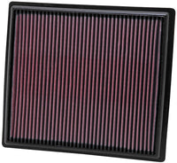 Thumbnail for K&N 10-11 Buick Lacrosse / 11 Regal Replacement Air Filter