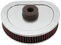 Thumbnail for K&N Harley Davidson EVO 1990-1999 Air Filter