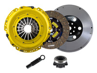 Thumbnail for ACT 18-22 Jeep Wrangler JL / 20-22 Gladiator JT Pro Mass HD-O / Street Sprung Clutch Kit