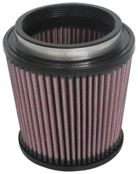 Thumbnail for K&N Universal Air Filter 4in Flange / 5-3/8 in Base / 4-1/2in Top / 5in Height