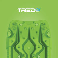 Thumbnail for ARB TRED GT Recover Board - Green