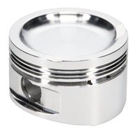 Thumbnail for JE Pistons Honda Fit L15A 73.5mm Bore -16.1cc Dome 9.0:1 CR Piston Kit (Set of 4 Pistons)