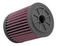 Thumbnail for K&N Replacement Air Filter - Round 11-13 Audi A6/A6 Quattro / 12-13 A7/A7 Quattro