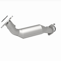 Thumbnail for Magnaflow Conv DF 2009-2015 CTS V8 6.2 OEM Underbody