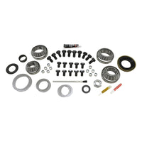 Thumbnail for Yukon Gear Master Overhaul Kit For Dana 44 Rear Diff For Use w/ New 07+ JK Rubicon