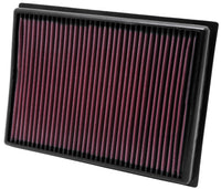 Thumbnail for K&N 10 Toyota 4 Runner 4.0L V6 / 2010 FJ Cruiser 4.0L-V6 Drop In Air Filter