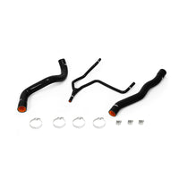 Thumbnail for Mishimoto 2016+ Chevrolet Camaro 2.0T Silicone Radiator Hose Kit - Black