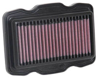 Thumbnail for K&N 15-19 Honda CB125F (125CC) Replacement Air Filter