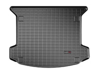 Thumbnail for WeatherTech 2017+ Cadillac XT5 Cargo Liner - Black