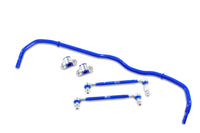 Thumbnail for SuperPro 2015 Audi A3 Quattro Premium Front 26mm Adjustable Sway Bar & End Link Set